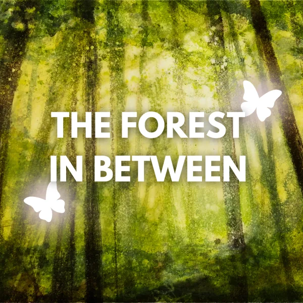 Event card thumbnail image for Peer Productions - The Forest In Between 