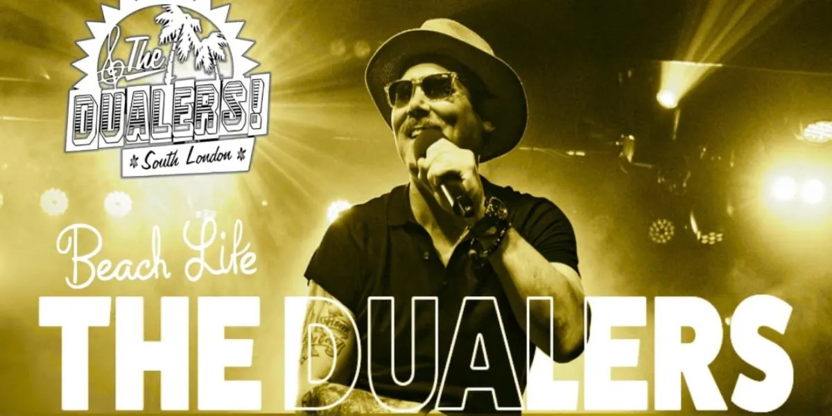 Hero image for The Dualers 