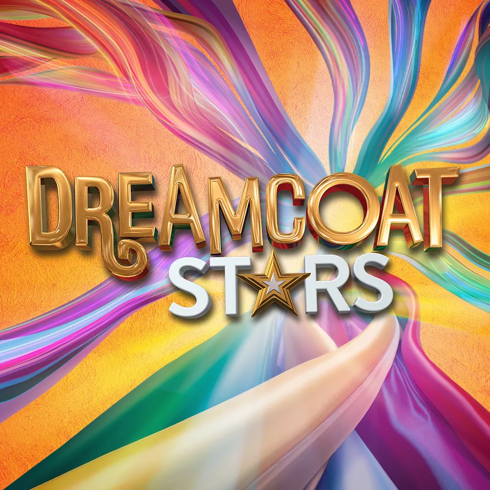 Event card thumbnail image for Dreamcoat Stars