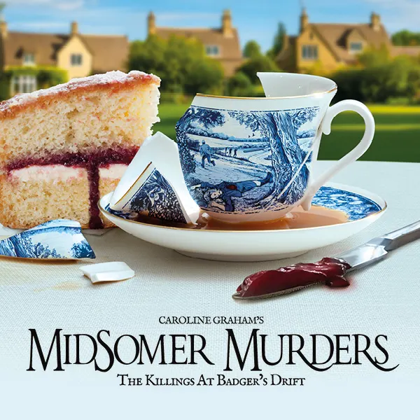 Event card thumbnail image for Midsomer Murders 