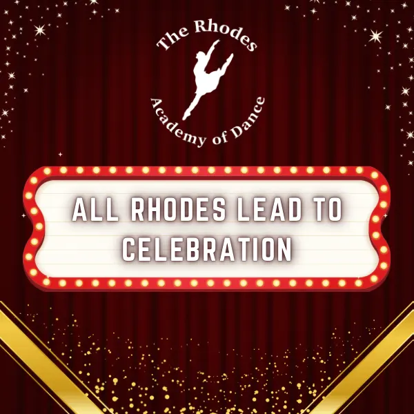 Event card thumbnail image for All Rhodes Lead To Celebration