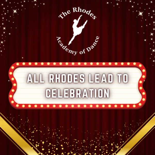 Event card thumbnail image for All Rhodes Lead To Celebration