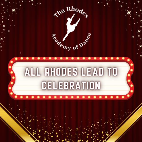 Hero image for All Rhodes Lead To Celebration