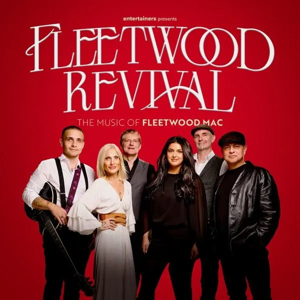 Event card thumbnail image for Fleetwood Revival