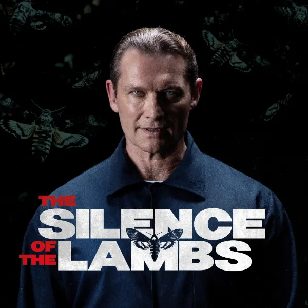 Event card thumbnail image for The Silence Of The Lambs