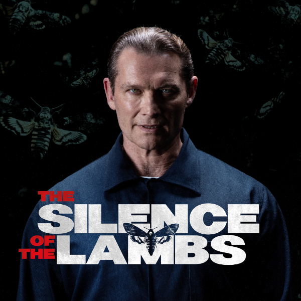 Hero image for The Silence Of The Lambs