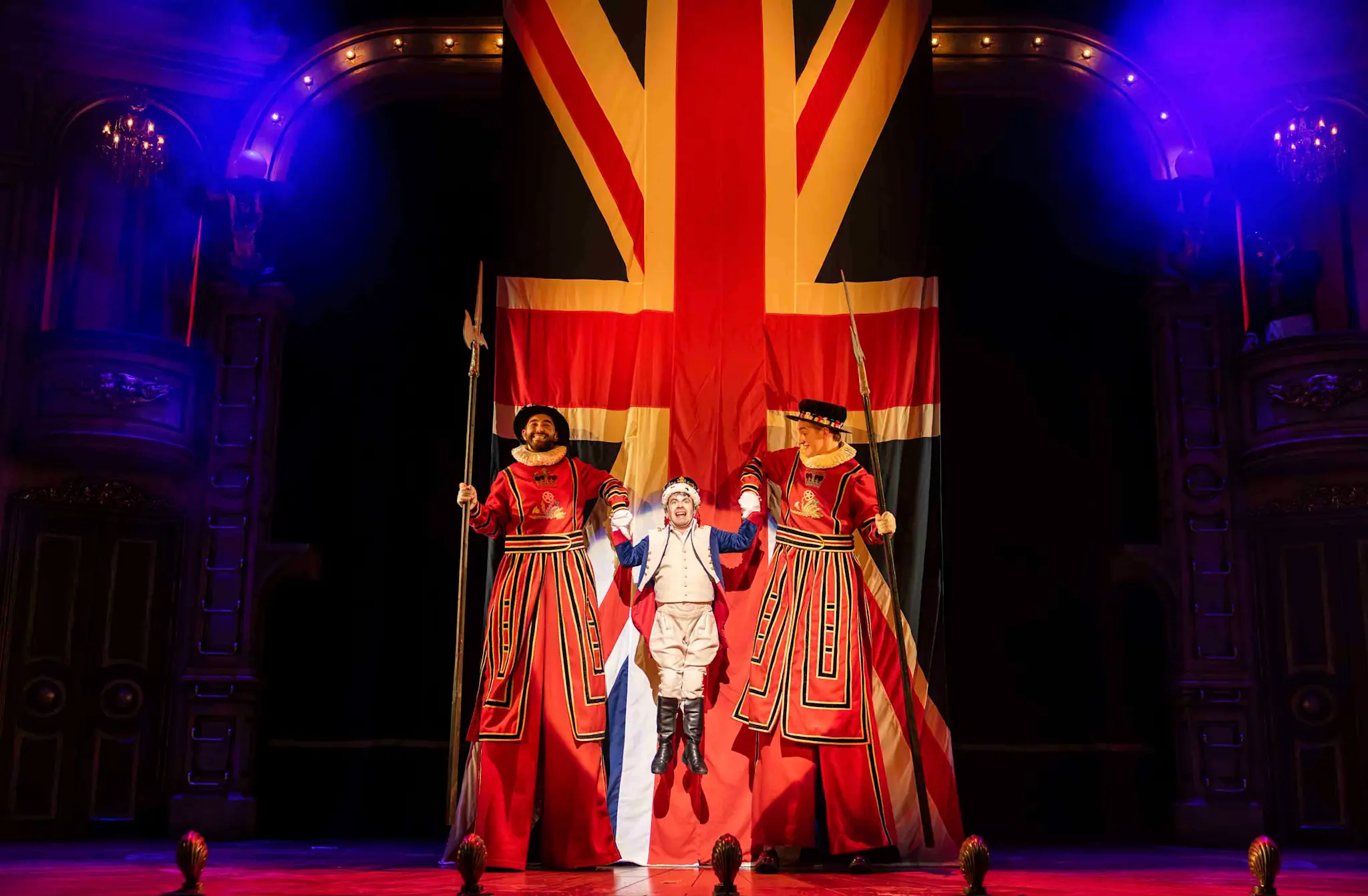 Image preview for 198 Barnum 2026 Pamela Raith Photography copy