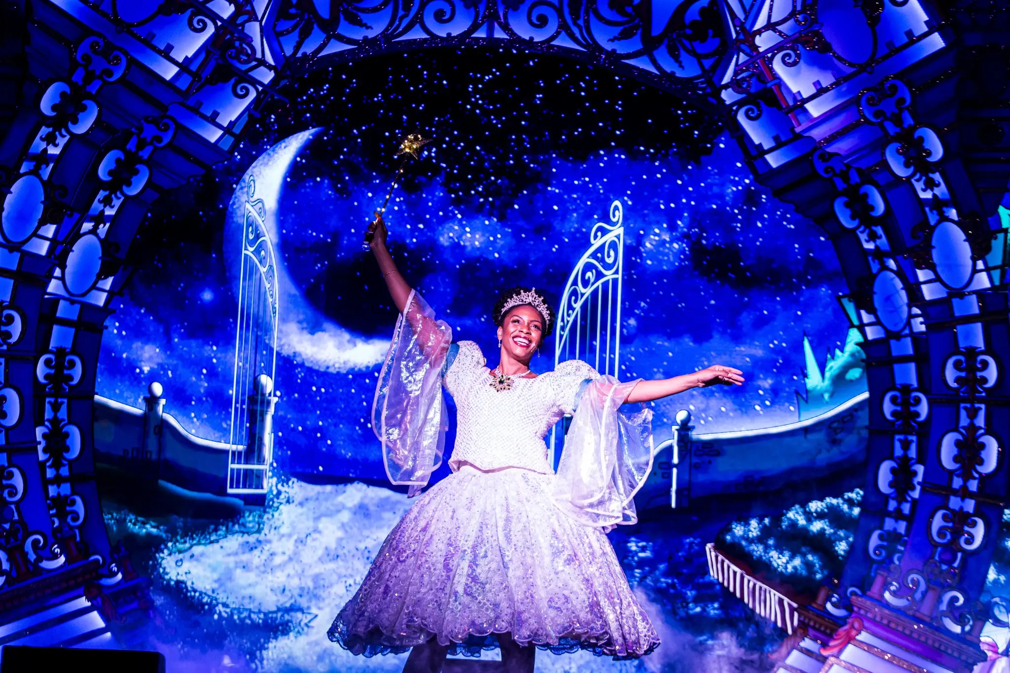 Image preview for Cinderella 4