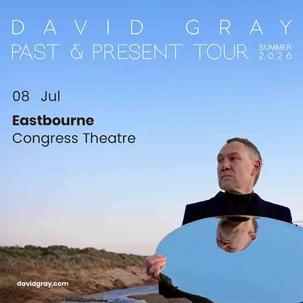 Hero image for David Gray