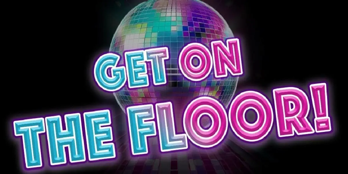 Hero image for Razzamataz Southend Presents: Get On The Floor