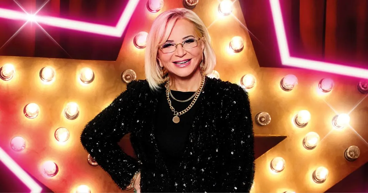 Hero image for Psychic Sally