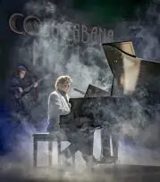 Image preview for Copacabana Magic: The Barry Manilow Show 1