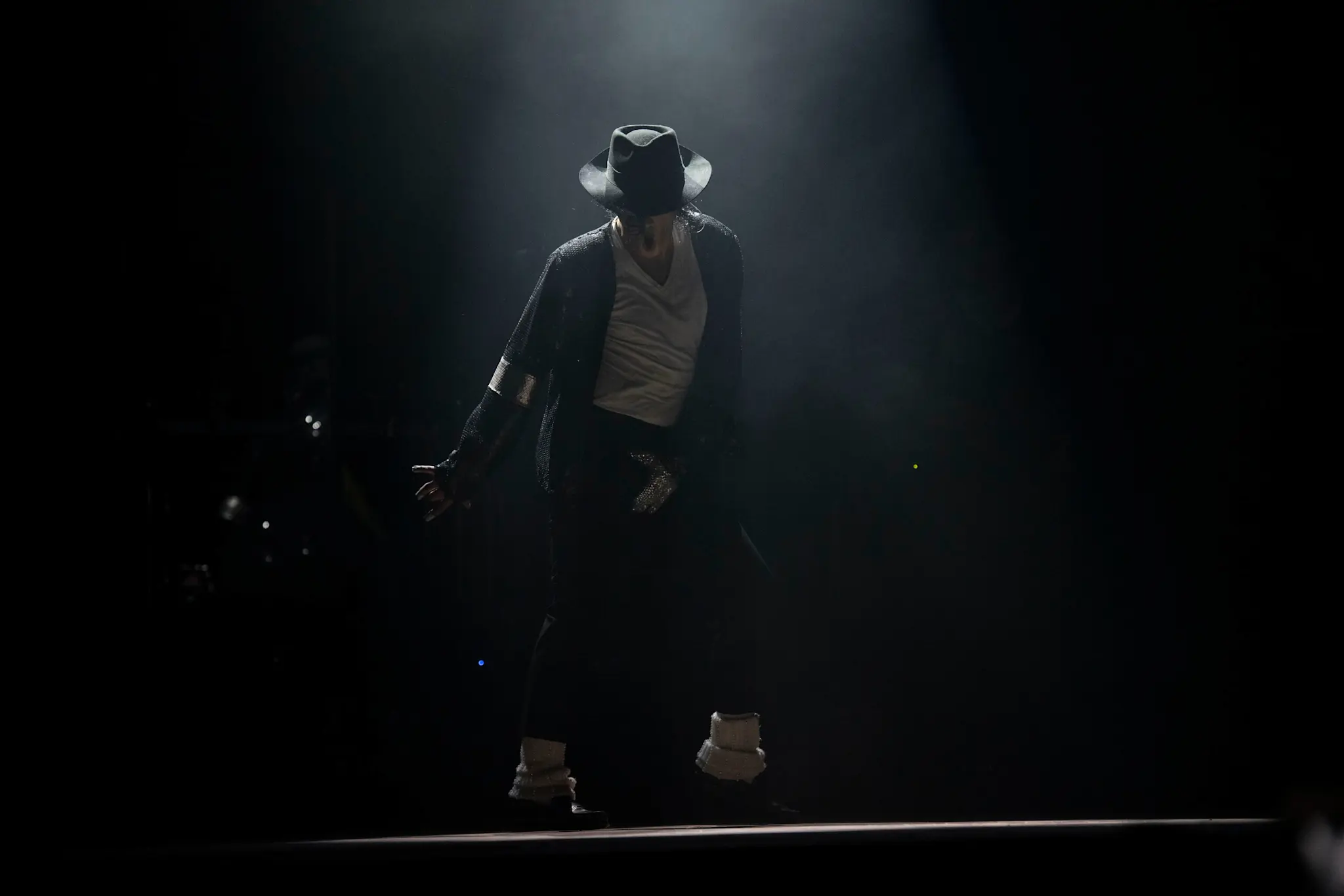 Image preview for Michael Starring Ben Prod 4