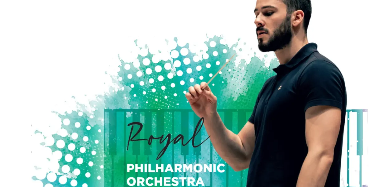 Hero image for Sibelius: Symphony No. 5  