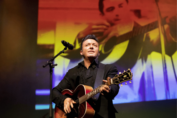 Image preview for Johnny Cash Roadshow 2