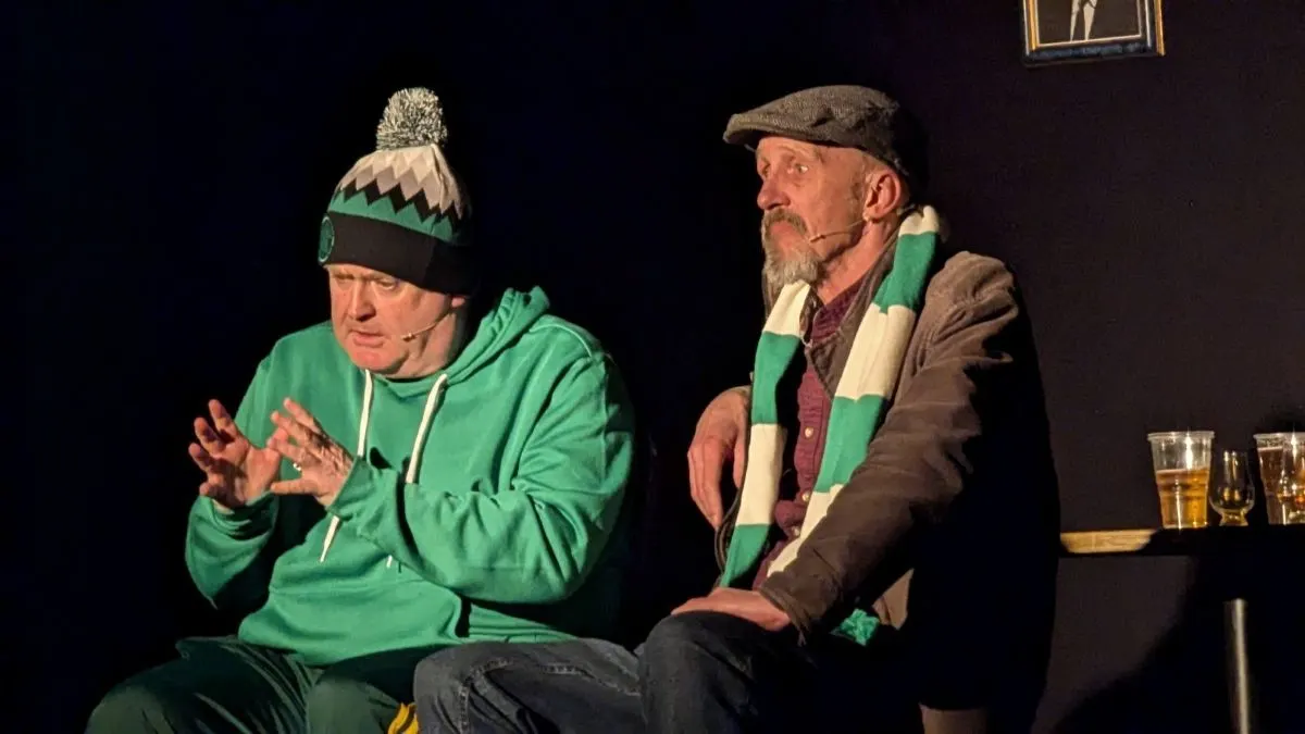Hero image for Celtic Da's