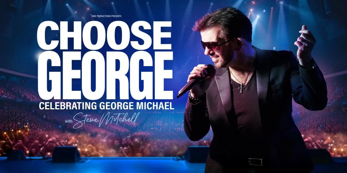 Hero image for Choose George 