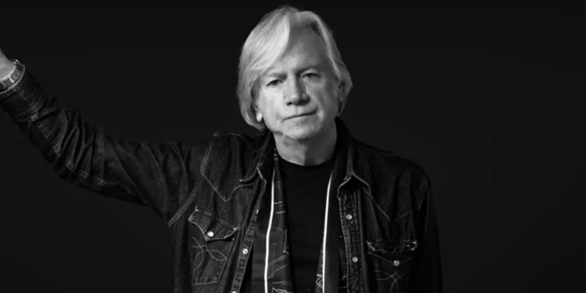 Hero image for Justin Hayward: The Story In Your Eyes Tour
