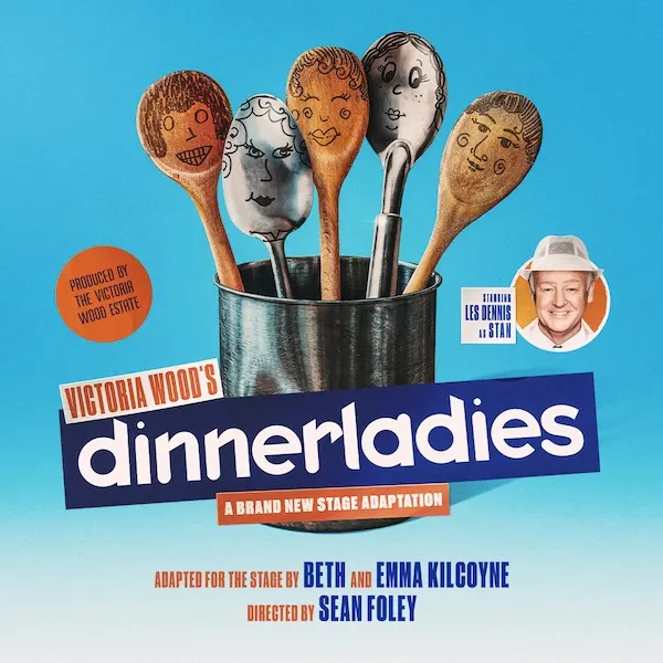 Event card thumbnail image for Victoria Wood's dinnerladies
