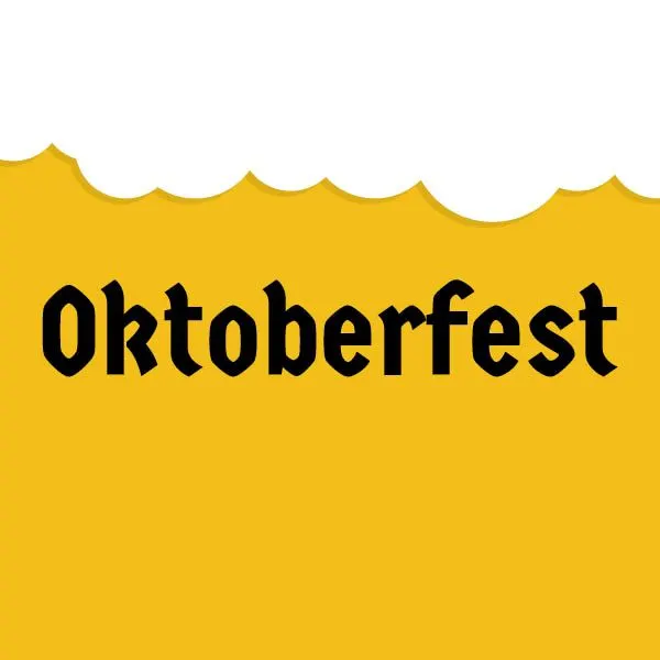 Event card thumbnail image for Oktoberfest 