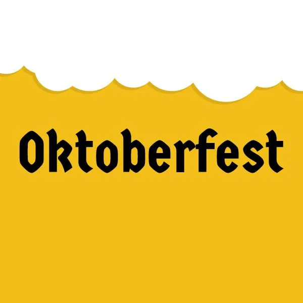 Event card thumbnail image for Oktoberfest 