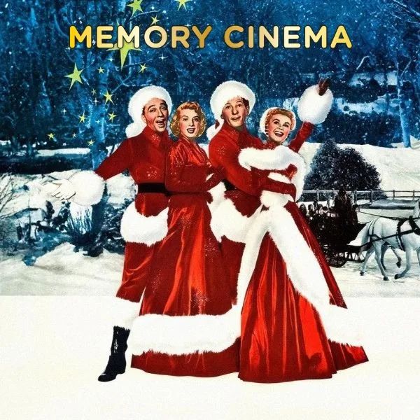 Event card thumbnail image for Film: Memory Cinema - White Christmas