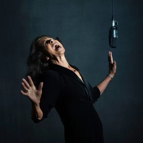 Event card thumbnail image for Elkie Brooks - The Long Farewell Tour
