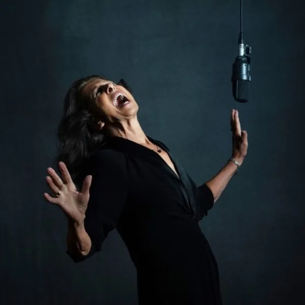 Event card thumbnail image for Elkie Brooks - The Long Farewell Tour