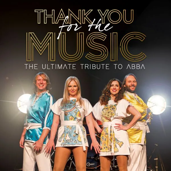 Event card thumbnail image for Thank You For The Music