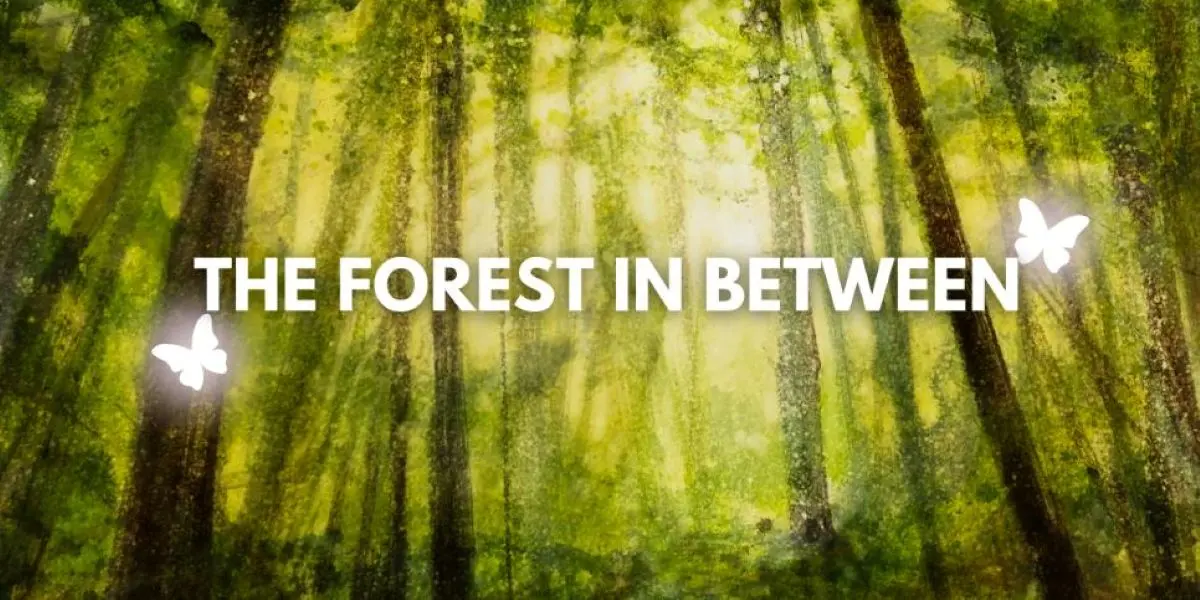 Hero image for Peer Productions - The Forest In Between 