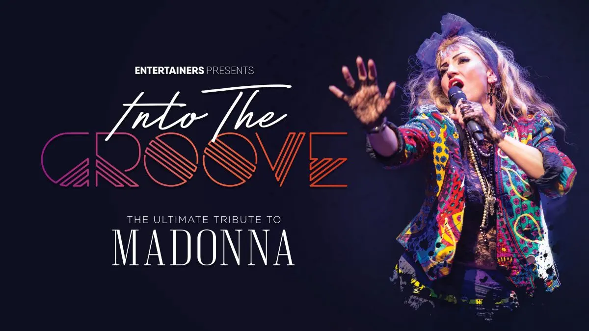 Hero image for GP: Into The Groove (Feb 2027)