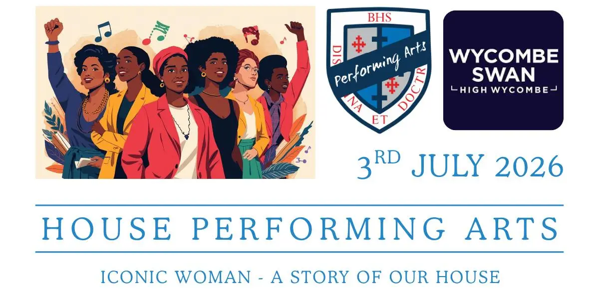 Hero image for Beaconsfield High School House Performing Arts