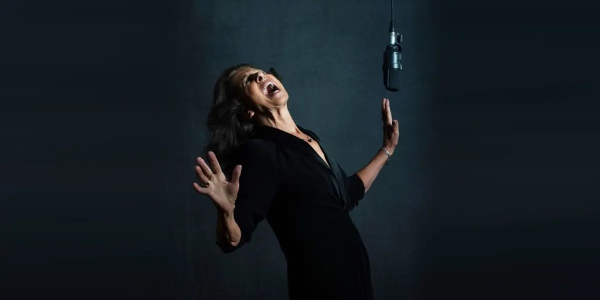 Hero image for Elkie Brooks - The Long Farewell Tour