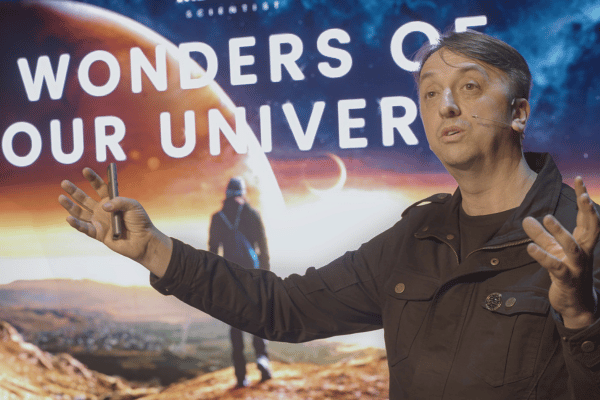 Image preview for Wonders of our Universe Image 2