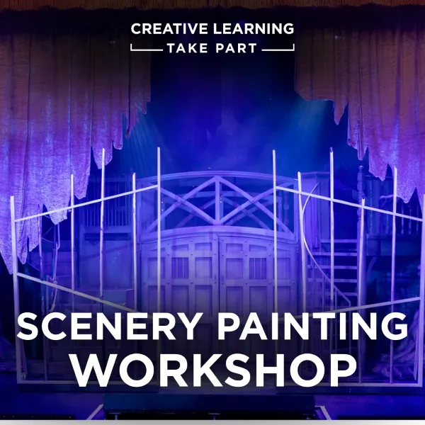 Event card thumbnail image for Scenery Painting Workshop