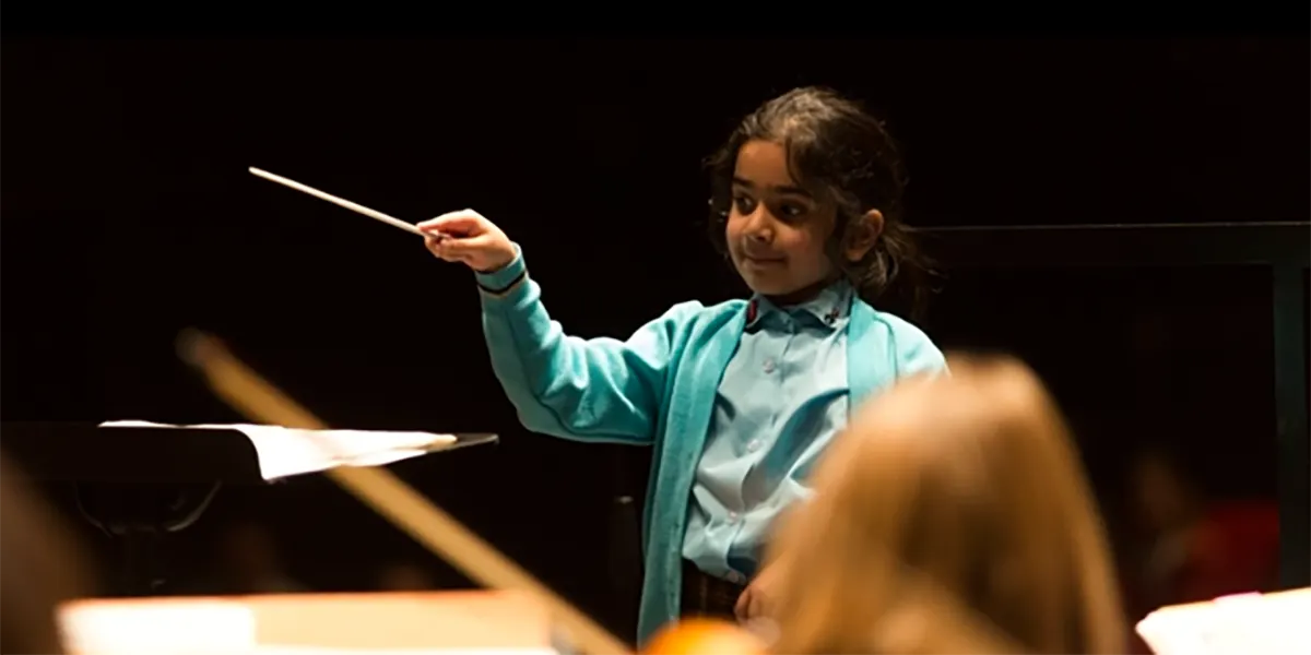 Hero image for Children's Concert 2027