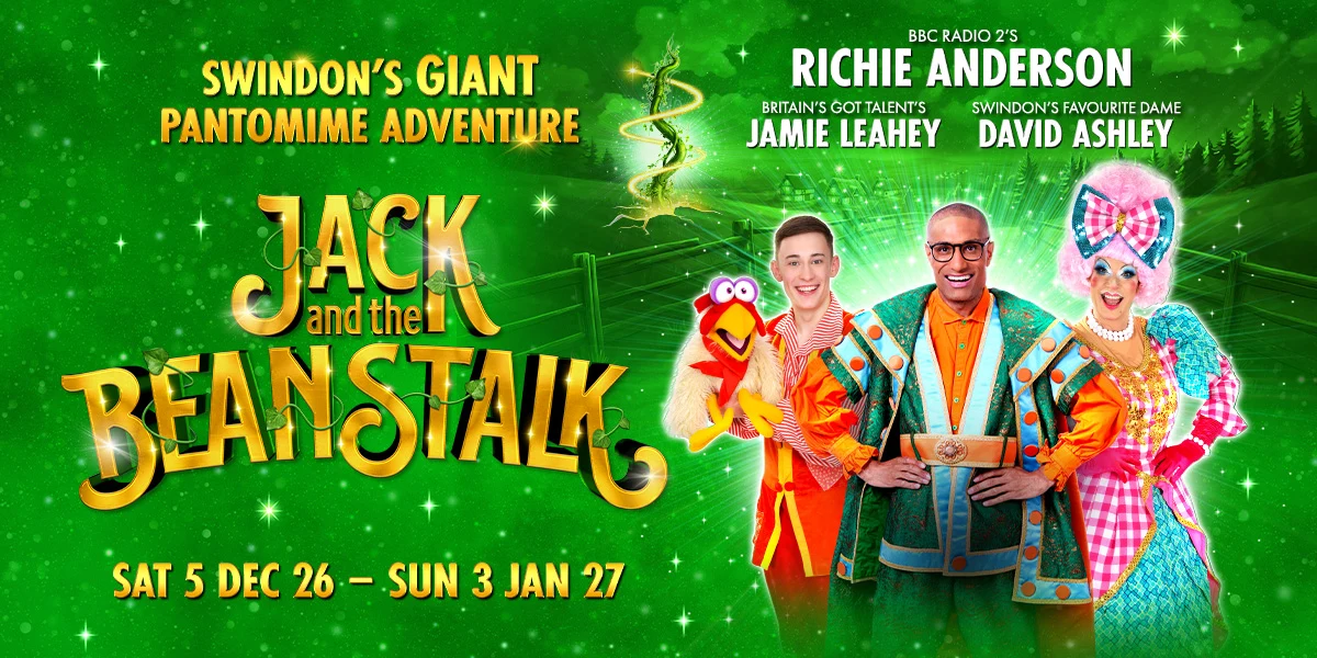 Hero image for Jack and the Beanstalk