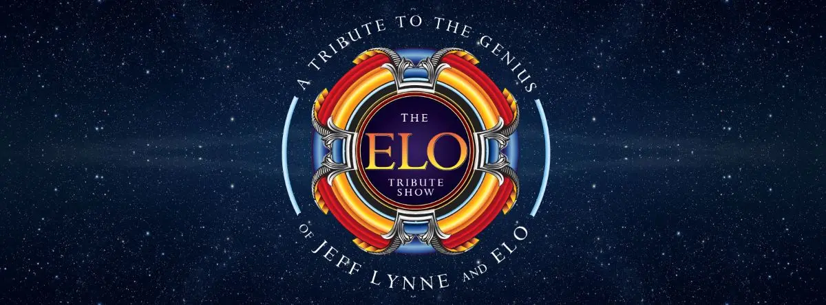 Hero image for The ELO Show