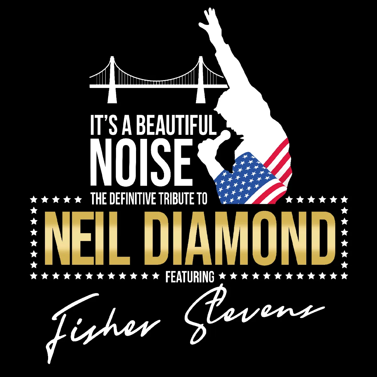 Event card thumbnail image for It's A Beautiful Noise