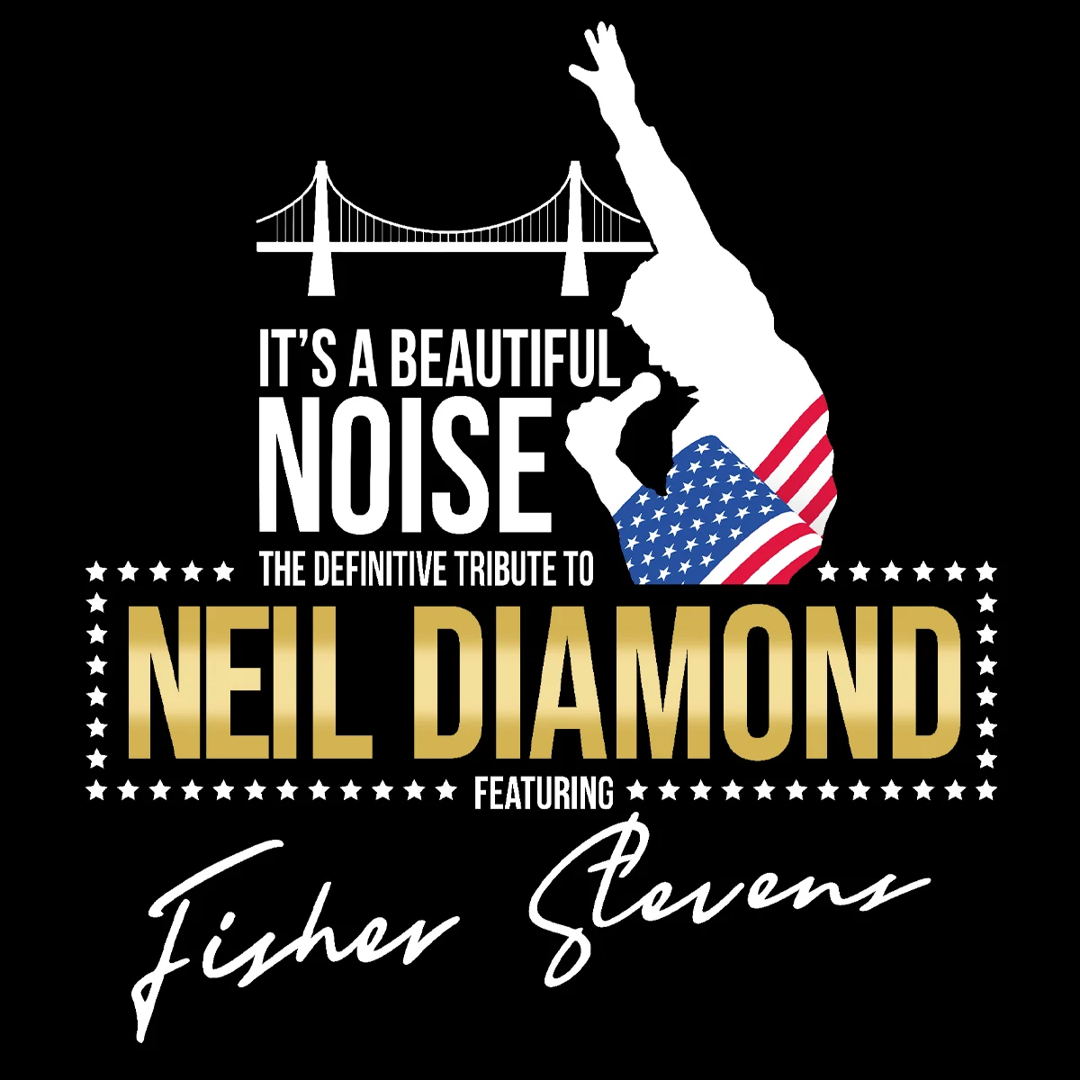 Event card thumbnail image for It's A Beautiful Noise