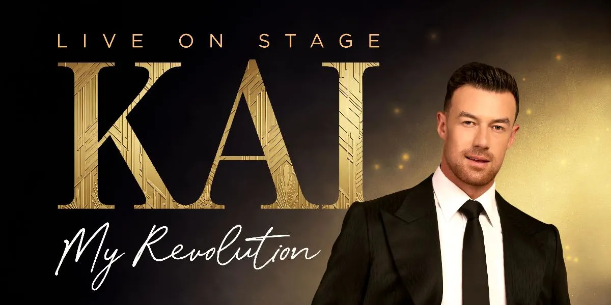 Hero image for Kai - My Revolution 