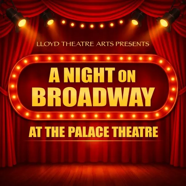 Event card thumbnail image for A Night On Broadway