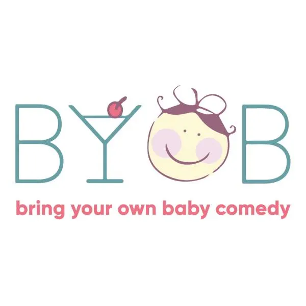 Event card thumbnail image for Bring Your Own Baby Comedy