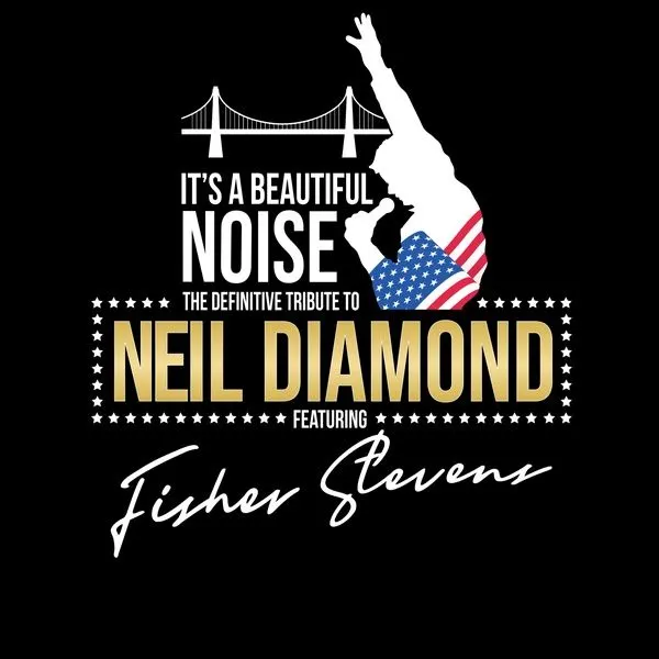 Event card thumbnail image for A Beautiful Noise