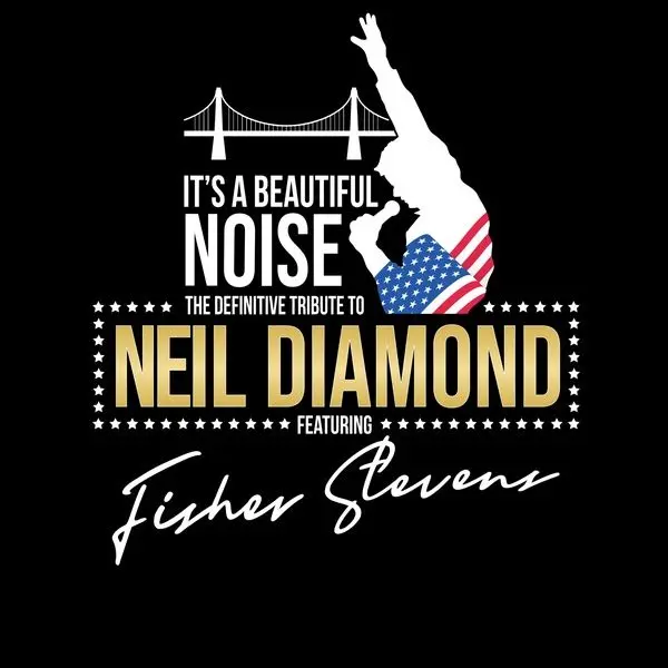 Hero image for A Beautiful Noise