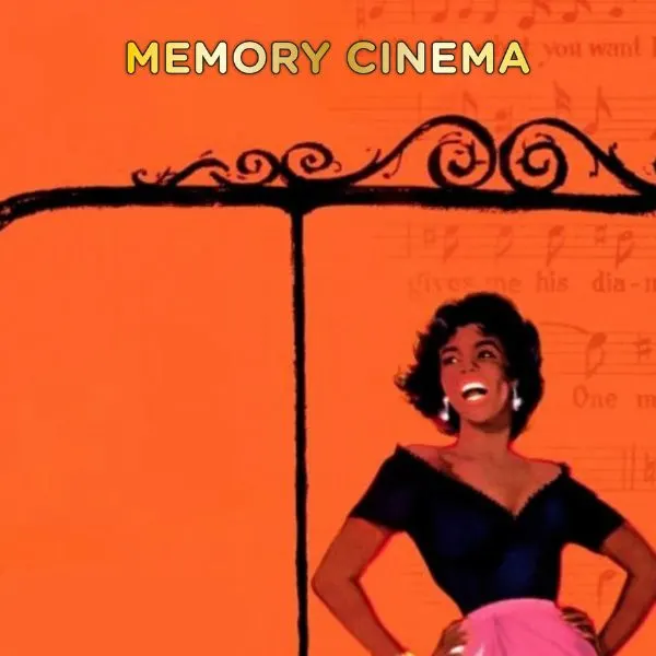 Event card thumbnail image for Film: Memory Cinema - Carmen Jones