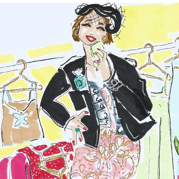 Event card thumbnail image for Dress Up And Draw In The Lounge
