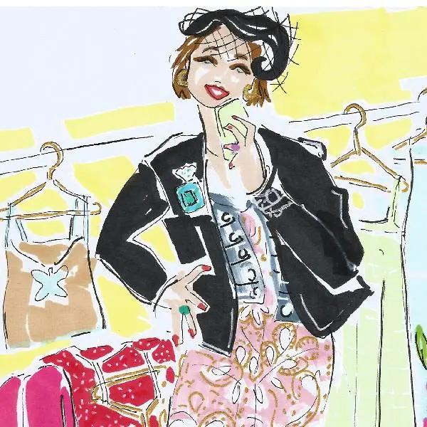 Hero image for Dress Up And Draw In The Lounge