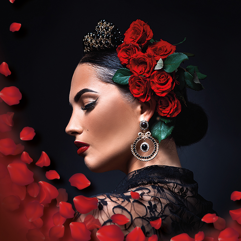 Carmen - Ukrainian National Opera in Swindon
