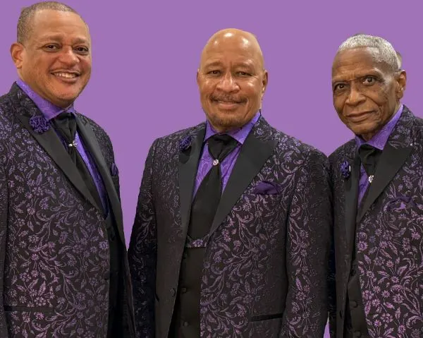 Event card thumbnail image for The Stylistics Plus Support 